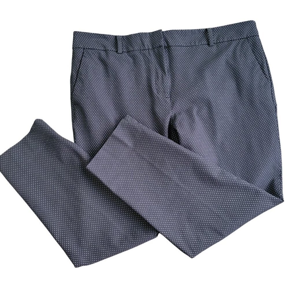 Talbots Hampshire Ankle Pant Size 14p